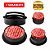 Forma de Hamburguer - Imagem 7