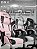 Cadeira BRX Gamer Impact - Pink - Imagem 1
