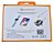 Carregador Sem Fio Peining Wu-h555 - Imagem 2