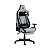 Cadeira Gamer Rise Mode X03 Até 130kg Preto e Cinza - Imagem 2