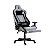 Cadeira Gamer Rise Mode X03 Até 130kg Preto e Cinza - Imagem 4