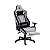 Cadeira Gamer Rise Mode X03 Até 130kg Preto e Cinza - Imagem 5
