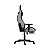 Cadeira Gamer Rise Mode X03 Até 130kg Preto e Cinza - Imagem 7