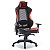 Cadeira Redragon Nero preto e vermelho - GG-101RB - Imagem 3