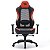 Cadeira Redragon Nero preto e vermelho - GG-101RB - Imagem 4
