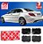 Pastilhas De Freio Dianteiras Mercedes Benz C250 2014 A 2019 - Imagem 1