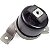 Coxim Motor Hidraulico Superior Lado Direito Volvo S60 S80 XC60 XC70 Land Rover Freelander 3.2 2009 a 2015 - Imagem 2