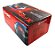 Pastilha Freio Dianteira Cerâmica Ford Ka Fiesta 1.0 1.3 Zetec Rocam Endura 1997/2009 Mazda 121 1.2 1.3 1.8 1996/.. - Imagem 1