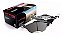 Pastilha Freio Dianteira Cerâmica Vw Golf 1.6 2.0 2002/.. Polo 1.0 16v 1.6 8v 2002/.. Audi a3 1.6 1.8 Brasil 2002/.. - Imagem 2