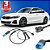 Sensor Desgaste Pastilha Freio Dianteiro Bmw Serie 3 G20 M 340 330 Serie 4 Cabriolet Coupe M50 X3 F97 G01 2018/.. - Imagem 1
