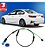 Sensor Pastilha Freio Traseira Bmw 320 330I M340 Z4 G20 G29 XDrive Sdrive B46 B58 2018/.. - Imagem 1