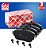 Pastilha Freio Dianteira Mercedes Benz A200 A250 B200 B250 CLA200 CLA250 GLA200 GLA250 2011/2018 - Imagem 1