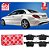Pastilha Freio Dianteira Mercedes Benz Classe C180 200 W205 2015/.. - Imagem 1