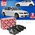 Pastilha Freio Dianteira Bmw 120i 130i E87 2007/2014 316i 318i 320i E90 2006/2013 - Imagem 1