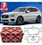 Pastilha Freio Dianteira Volvo S60 S90 V60 V90 XC60 2.0 T4 T5 T6 2016/ - Imagem 1