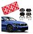 Pastilha Freio Traseira Bmw Serie 3 G20 G21 320 330 2019/.. Z4 G29 20i 25i 30i 2018/.. - Imagem 1
