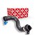 Tubo Mangueira Termostática Radiador Bmw Serie 1 125I F20 F21 2011/2019 X1 X3 X4 X5 E86 F25 F26 F15 2015/.. Serie 220I 228I F22 F23 2014/2021 Serie 3 320 328 F30 F38 2013/2018 - Imagem 1