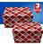 Kit Pastilha Freio Dianteira + Traseira Mercedes Benz GL GLE ML 250 350 400 450 15/19 W166 - Imagem 1
