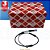 Kit Pastilha Freio Traseira + Sensor Bmw F30 318 320 328 12/18 - Imagem 1
