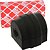 Bucha Barra Estabilizadora Traseira 12,5mm Bmw Serie 1 E81 E87 116 118 120 123 130 2004/2014 Serie 3 E90 E91 320 330 X1 2007/2014 - Imagem 1
