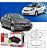 Pastilha Freio Dianteira Cerâmica Honda New Fit City 1.5 2014/.. - Imagem 1