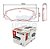 Pastilha Freio Dianteira Ceramica Toyota Rav4 2008 2009 - Imagem 2