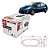 Pastilha Freio Dianteira Ceramica Toyota Rav4 2008 2009 - Imagem 1