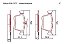 Pastilha Freio Traseira Ceramica Audi A3 1.4 2.0 TT VW Golf 1.4 2.0 Tsi Gti MK7 Taos 1.4 Tiguan Allspace 1.4 250 2.0 350 Rline Jetta 1.4 2.0 2019 20 2021 - Imagem 3