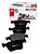 Pastilha Freio Traseira Ceramica Audi A3 1.4 2.0 TT VW Golf 1.4 2.0 Tsi Gti MK7 Taos 1.4 Tiguan Allspace 1.4 250 2.0 350 Rline Jetta 1.4 2.0 2019 20 2021 - Imagem 2