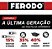 Pastilha Freio Traseira Ceramica Audi A3 1.4 2.0 TT VW Golf 1.4 2.0 Tsi Gti MK7 Taos 1.4 Tiguan Allspace 1.4 250 2.0 350 Rline Jetta 1.4 2.0 2019 20 2021 - Imagem 4