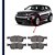 Pastilha De Freio Dianteira Cerâmica Discovery Sport 2.0 15/ - Imagem 1