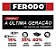 Pastilha Freio Traseira Cerâmica Audi Q3 1.4 2.0 Tfsi 2016 a 2018 VW Golf Gti 2.0 TFSi MK7 2014/.. - Imagem 2