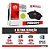 Pastilha Freio Traseira Cerâmica Audi Q3 1.4 2.0 Tfsi 2016 a 2018 VW Golf Gti 2.0 TFSi MK7 2014/.. - Imagem 1