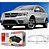 Pastilha Freio Dianteira Cerâmica Dodge Journey Fiat Freemont  2012/.. - Imagem 1