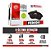 Pastilha Freio Dianteira Cerâmica Jac T40 T5 1.5 1.6 JetFlex 2016/.. - Imagem 1