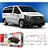 Pastilha Freio Traseira Cêramica Mercedes Vito 111 1.6 119 2.0 16/.. - Imagem 1