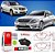Pastilha Freio Traseira Cerâmica Mercedes Benz C220 2007/14 - Imagem 1