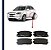 Pastilha De Freio Traseira Cerâmica Gm Captiva 3.2 2006/.. - Imagem 1