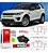 Pastilha Freio Traseira Cerâmica Land Rover Discovery Sport 2.0 15/ - Imagem 1