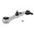 Braco Reto Com Pivo Mercedes Benz  C180 C200 C250 W205 2015 2016 2017 2018 2019 2020 - Imagem 2