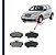 Pastilha Freio Dianteira Cerâmica Chrysler PT Cruiser 2000/. - Imagem 1