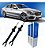 Par Amortecedor Dianteiro Mercedes Benz C180 C200 C250 C300 W205 14/19 - Imagem 1