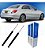 Par Amortecedor Traseiro Mercedes Benz C180 C200 C250 C300 W205 14/19 - Imagem 1