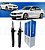Par Amortecedor Dianteiro Bmw 118 120 125 F20 F21 220 225 F22 318 320 328 F30 2012/.. - Imagem 1