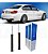 Par Amortecedor Traseiro Bmw 118 120 125 F20 F21 220 225 F22 318 320 328 F30 2012/.. - Imagem 1
