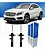 Par Amortecedor Dianteiro Mercedes Benz Gla200 Gla250 2013 A 2018 - Imagem 1