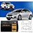 Pastilha Freio Dianteira GM Chevrolet Cruze LT LTZ Sedan Hatch Sport 1.8 2012 a 2016 - Imagem 1
