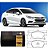 Pastilha Freio Dianteira Cerâmica GM Chevrolet Cruze Sport6 LT LTZ 1.4 Turbo 2017/.. - Imagem 1
