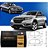 Pastilha Freio Dianteira Cerâmica Honda Accord 2012/.. HRV 1.8 EX EXL Touring 2015/.. - Imagem 1