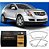 Pastilha Freio Dianteira Cadilac SRX 2.8 3.0 AWD 2009/.. - Imagem 1